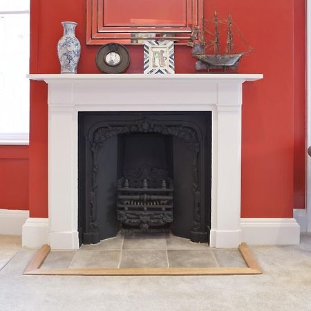 3 The Kings In The Heart Of York Apartment Ngoại thất bức ảnh