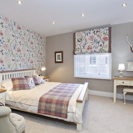 3 The Kings In The Heart Of York Apartment Ngoại thất bức ảnh