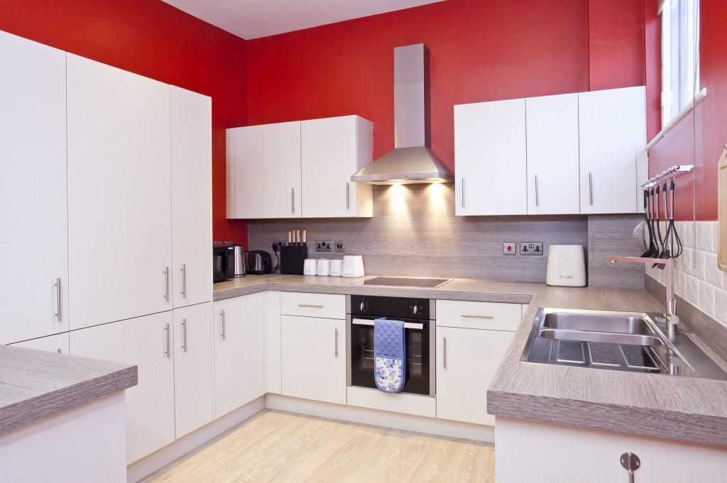 3 The Kings In The Heart Of York Apartment Ngoại thất bức ảnh