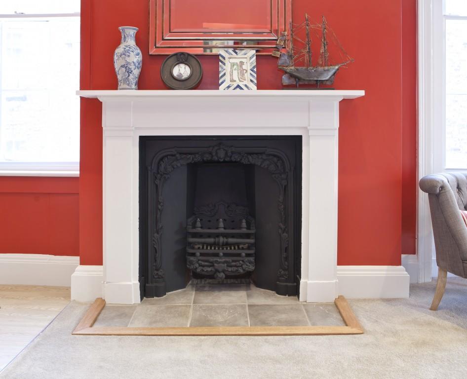 3 The Kings In The Heart Of York Apartment Ngoại thất bức ảnh