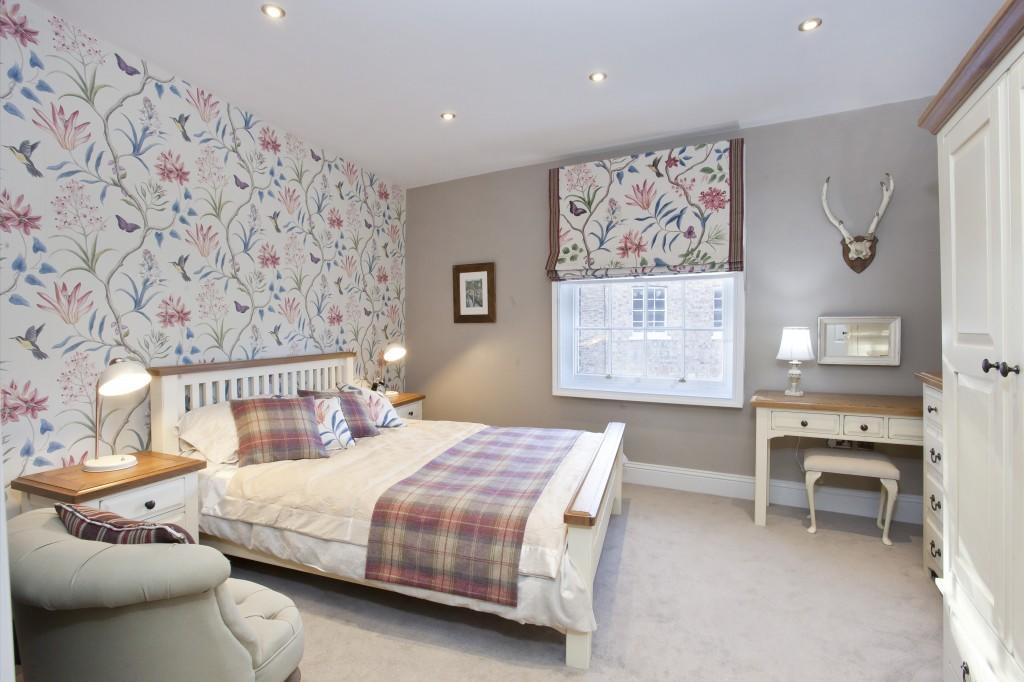 3 The Kings In The Heart Of York Apartment Ngoại thất bức ảnh